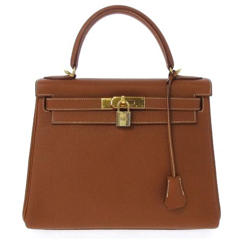 hermes kelly brown|vintage Hermes kelly.